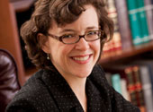 Julie M. Hancock